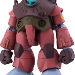 Fang of the Sun Dougram Combat Armors MAX 12 Plastic Model Kit 1/72 Soltic H404S Mackerel 12 cm