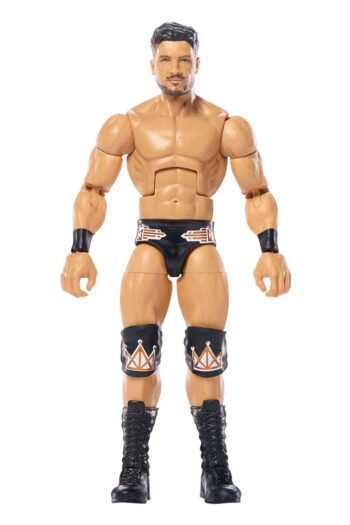 WWE Elite Collection Action Figure Ethan Page 15 cm