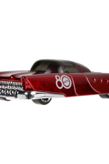 Hot Wheels HW Celebration Racers Diecast Modellauto 1/64 80th Anniversary Mattel Dream Mobile