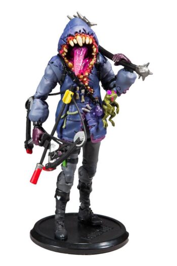 Fortnite Action Figure Big Mouth 18 cm