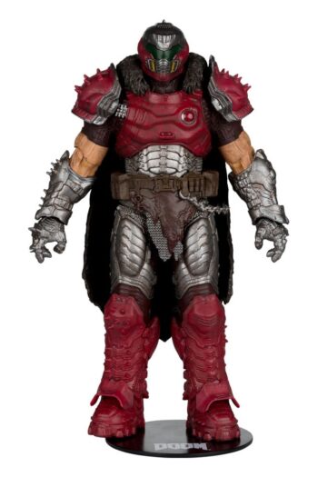 Doom: The Dark Ages Action Figure Doom Slayer (Phalanx Skin) 18 cm