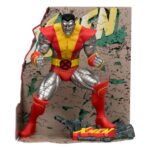 Marvel Collection PVC Statue 1/10 Colossus (X-Men #1) 17 cm
