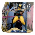 Marvel Collection PVC Statue 1/10 Wolverine (Wolverine #85) 17 cm