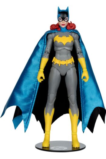 DC Multiverse Action Figure Batgirl (DC Classic) 18 cm