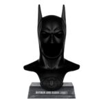 Batman DC Direct Mini Replica 1/3 Batman Cowl (Batman & Robin) 19 cm
