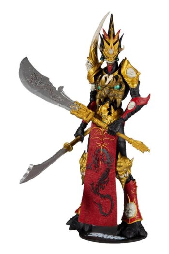 Spawn Action Figure Mandarin Spawn 18 cm