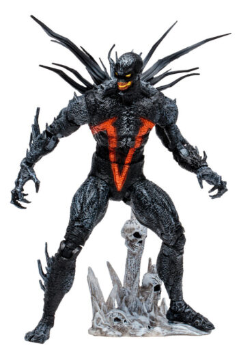 Spawn Action Figure Plague 18 cm