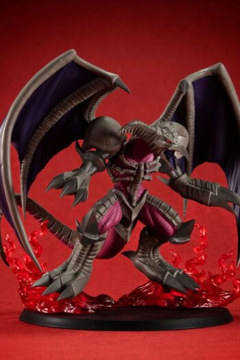 Yu-Gi-Oh! Duel Monsters Monsters Chronicle GX PVC Statue B. Skull Dragon 9 cm