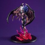 Yu-Gi-Oh! Duel Monsters Monsters Chronicle GX PVC Statue Yubel 12 cm