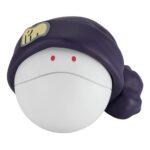 Mobile Suit Gundam GQuuuuuuX Coin Bank Haro 12 cm