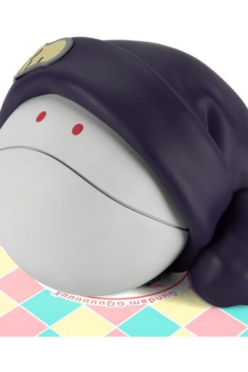 Mobile Suit Gundam GQuuuuuuX Coin Bank Haro 12 cm (with gift)