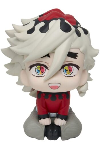 Demon Slayer Kimetsu no Yaiba Look Up PVC Statue Douma 11 cm