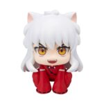 Inuyasha Look Up PVC Statue Inuyasha 11 cm