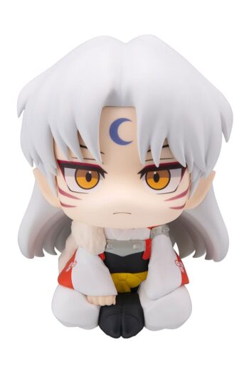 Inuyasha Look Up PVC Statue Sesshomaru 11 cm