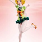One Piece Excellent Model P.O.P. PVC Statue Carrot Limited Edition 21 cm