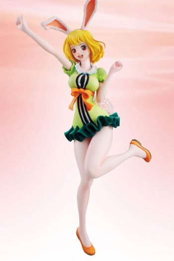 One Piece Excellent Model P.O.P. PVC Statue Carrot Limited Edition 21 cm