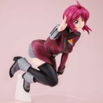 Mobile Suit Gundam Seed Freedom GGG Statue Lunamaria Hawke 17 cm