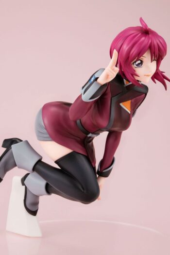 Mobile Suit Gundam Seed Freedom GGG Statue Lunamaria Hawke 17 cm