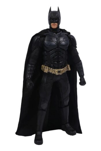 The Dark Knight Action Figure 1/12 Batman 17 cm