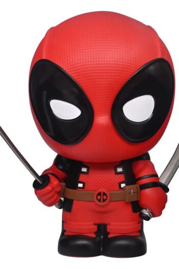 Deadpool Coin Bank Deluxe Deadpool 46 cm