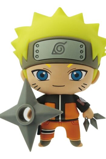 Naruto 3D Magnet Naruto
