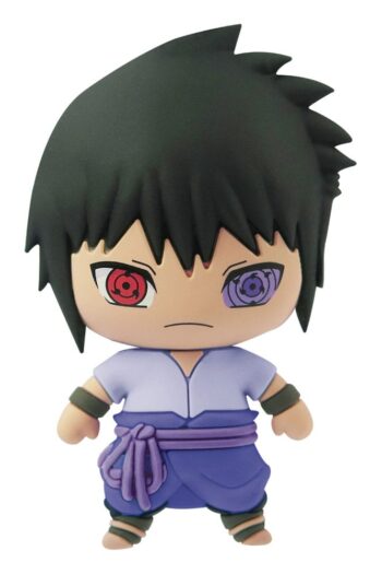 Naruto 3D Magnet Sasuke
