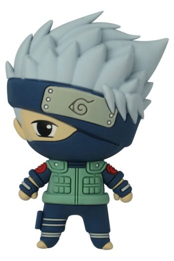 Naruto 3D Magnet Kakashi