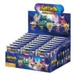 Saint Seiya 3D Foam Bag Clips Series 1 Display (24)