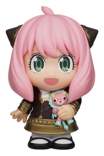 Spy X Family Coin Bank Anya