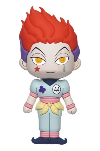 Hunter x Hunter 3D Magnet Hisoka