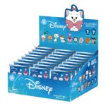 Disney Cats 3D Foam Bag Clips Series 69 Display (24)