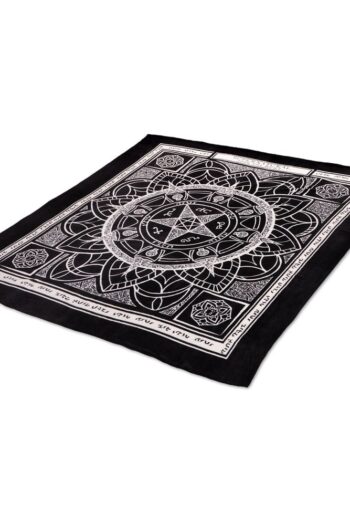 Supernatural Cozy Blanket Portal Devil´s Trap 180 x 200 cm