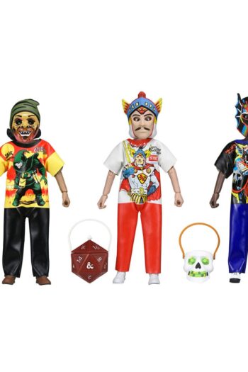 Ben Cooper: Dungeons & Dragons x Ben Cooper Action Figures 15 cm Assortment (15)