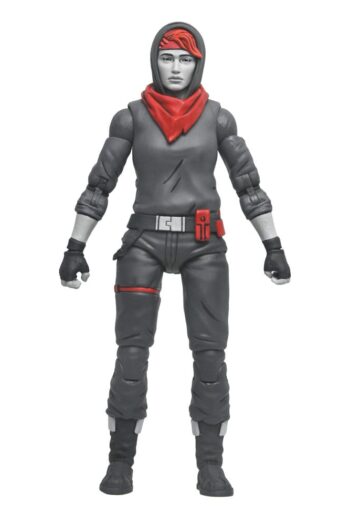 Teenage Mutant Ninja Turtles: The Last Ronin Action Figure April (Nightwatcher) 18 cm