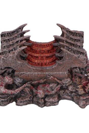 Diablo IV Storage Box Helltide 10 cm