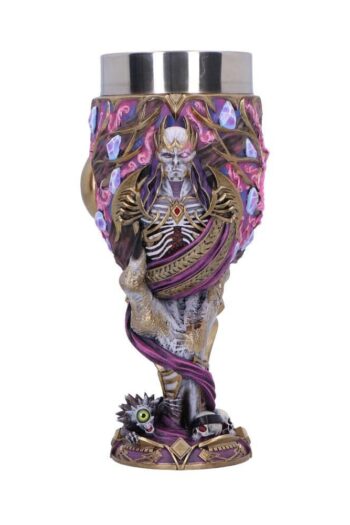 Dungeons & Dragons Goblet Vecna