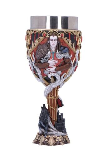 Dungeons & Dragons Goblet Strahd