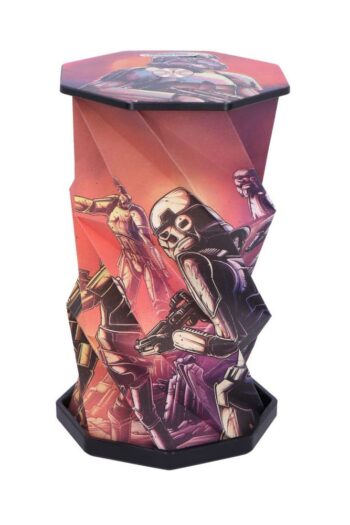 Original Stormtrooper foldable Lamp 15 cm