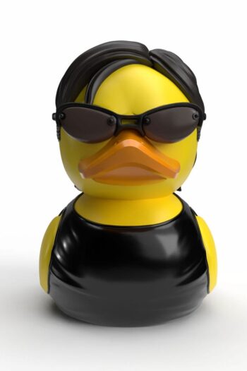 Matrix Tubbz PVC Figure Trinity 1st Edition 10 cm