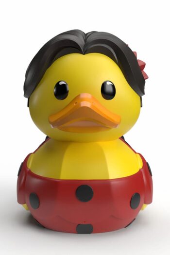 Travel Tubbz Mini PVC Figure Spain 5 cm