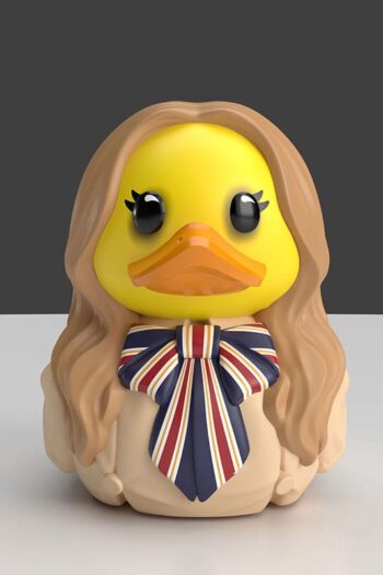 Megan Tubbz Mini PVC Figure Megan 5 cm