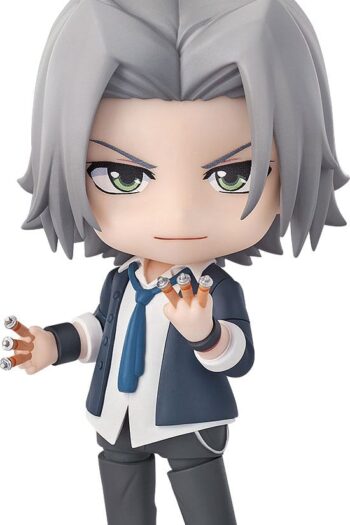 Reborn! Nendoroid Action Figure Hayato Gokudera 10 cm