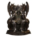 Marvel Rivals Gamerverse Statue 1/3 Dr. Doom 69 cm