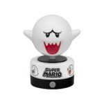 Super Mario Room Guard Boo
