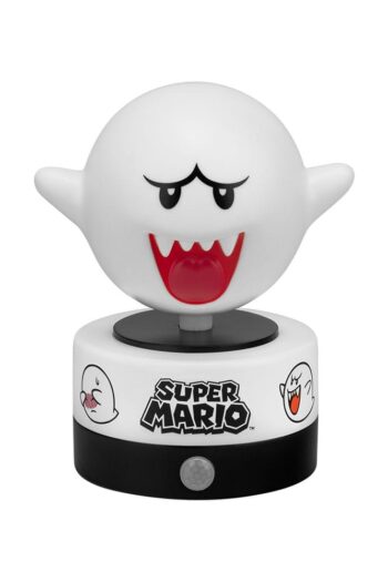 Super Mario Room Guard Boo