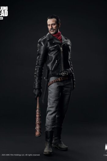 The Walking Dead Action Figure 1/6 Negan Smith 37 cm