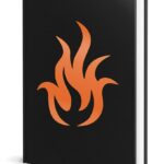 Hunter: The Reckoning 5th Edition RPG Journal Expanded Character Sheet Journal *Englische Version*