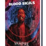 Vampire: The Masquerade 5th Edition RPG book Blood Sigils Sourcebook *Englische Version*
