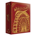 Renegade Original Game World's Fair 1893 *Englische Version*