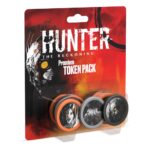 Hunter: The Reckoning 5th Edition RPG Token Pack